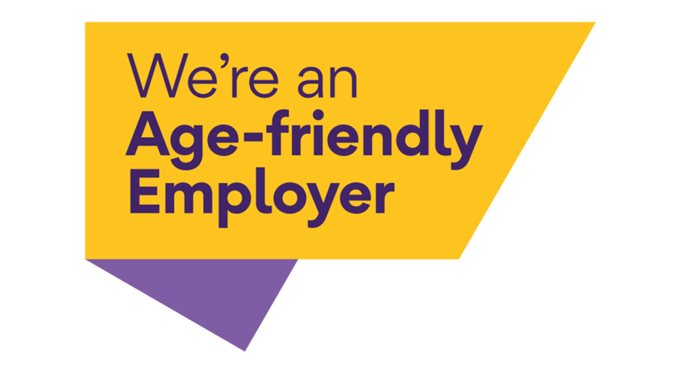 Affinity Homecare Shrewsbury LTD signs Age-friendly Employer Pledge Affinity Homecare Shrewsbury LTD signs Age-friendly Employer Pledge