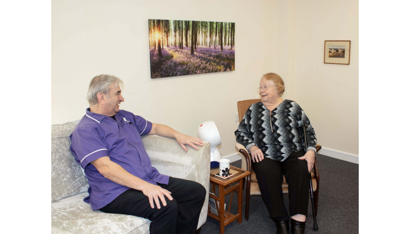 Revolutionizing Care with Supporting Independence with Virtual Care Revolutionizing Care with Supporting Independence with Virtual Care