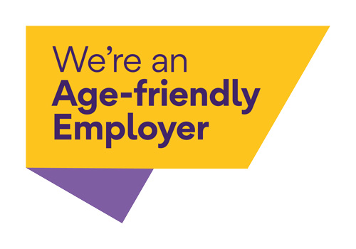 Age-friendly Employer